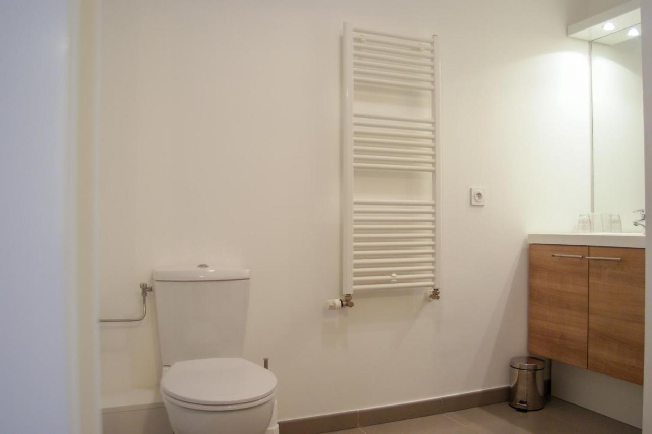 Villa Camilia - 2 Rooms Balcony Garage In Downtown アヌシー エクステリア 写真
