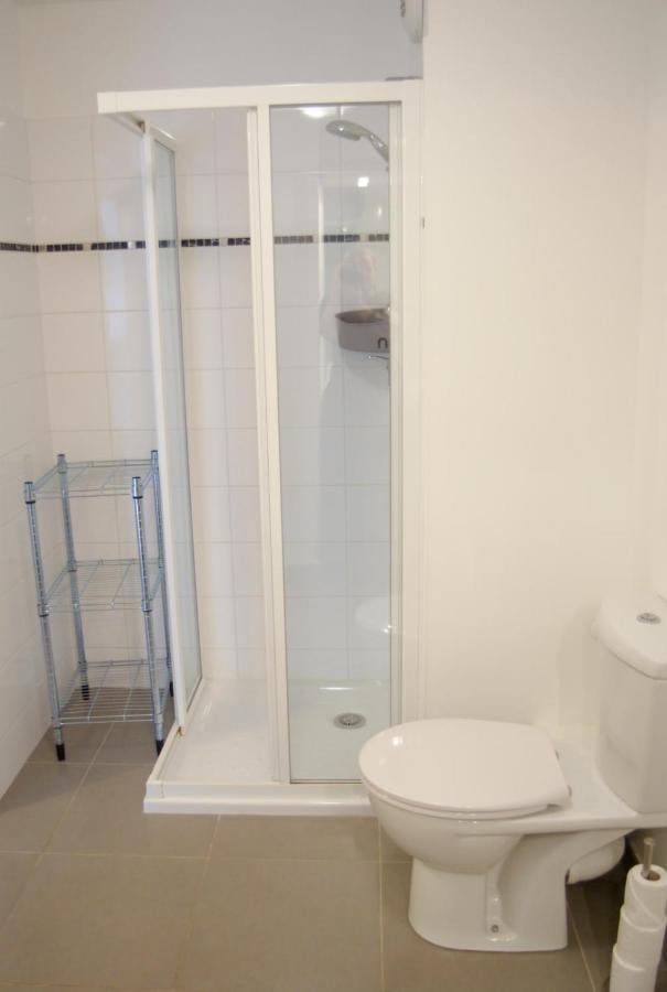 Villa Camilia - 2 Rooms Balcony Garage In Downtown アヌシー エクステリア 写真