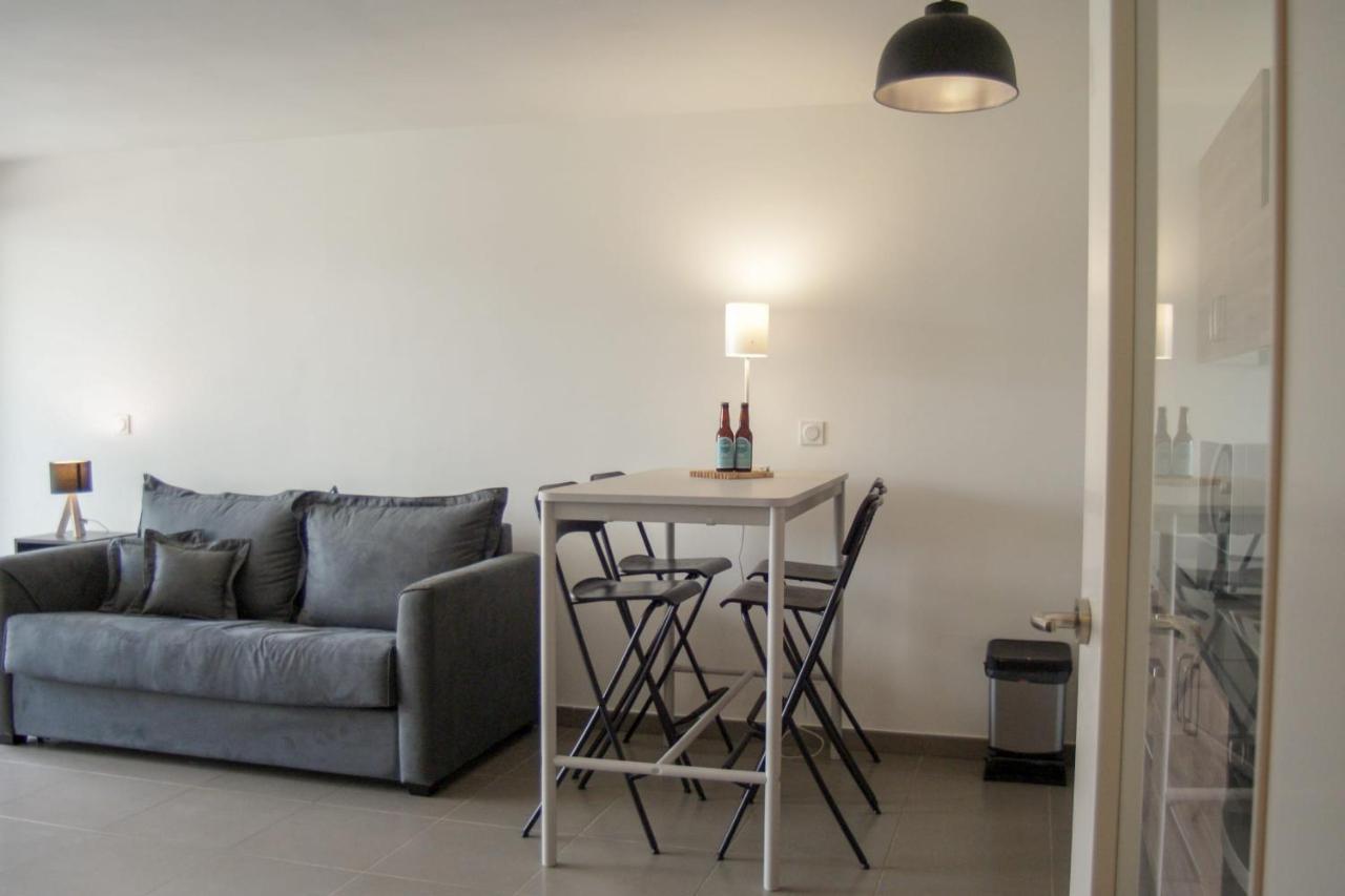 Villa Camilia - 2 Rooms Balcony Garage In Downtown アヌシー エクステリア 写真